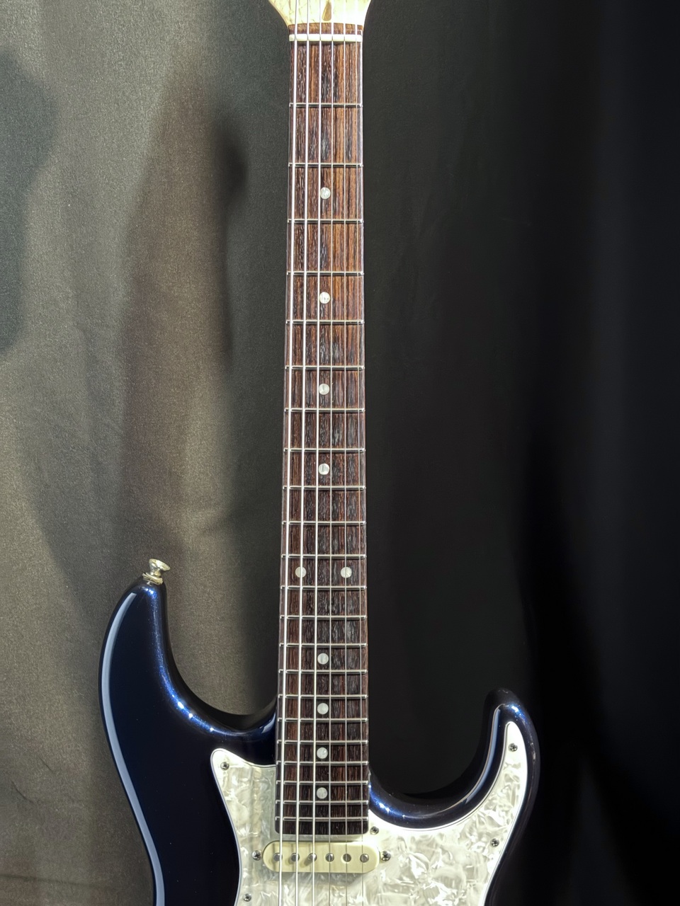FREEDOM CUSTOM GUITAR RESEARCH CUSTOM ORDER Eza-SSH（中古）【楽器