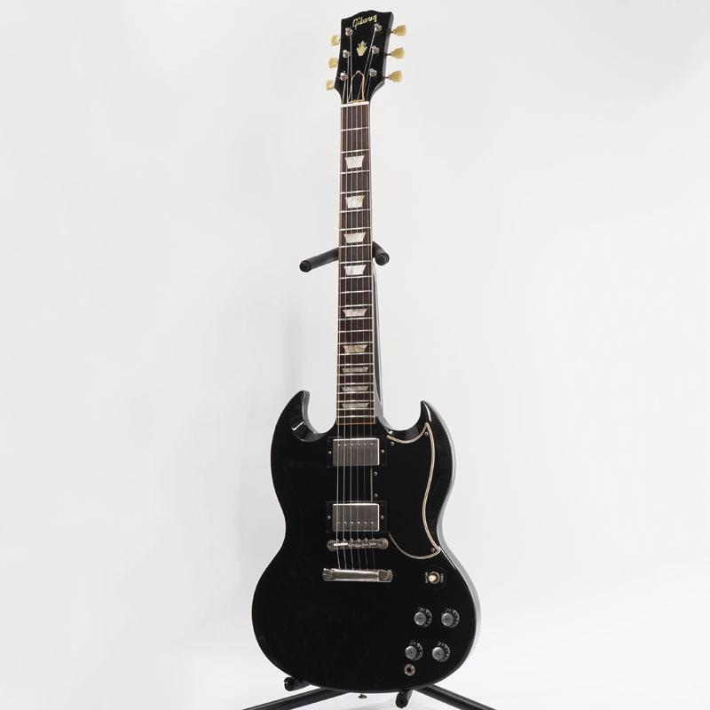 Gibson Custom Shop USED 中古 Custom Shop SG Standard Reissue