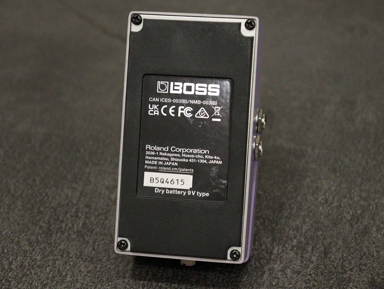 BOSS DC-2W Dimension C（中古）【楽器検索デジマート】
