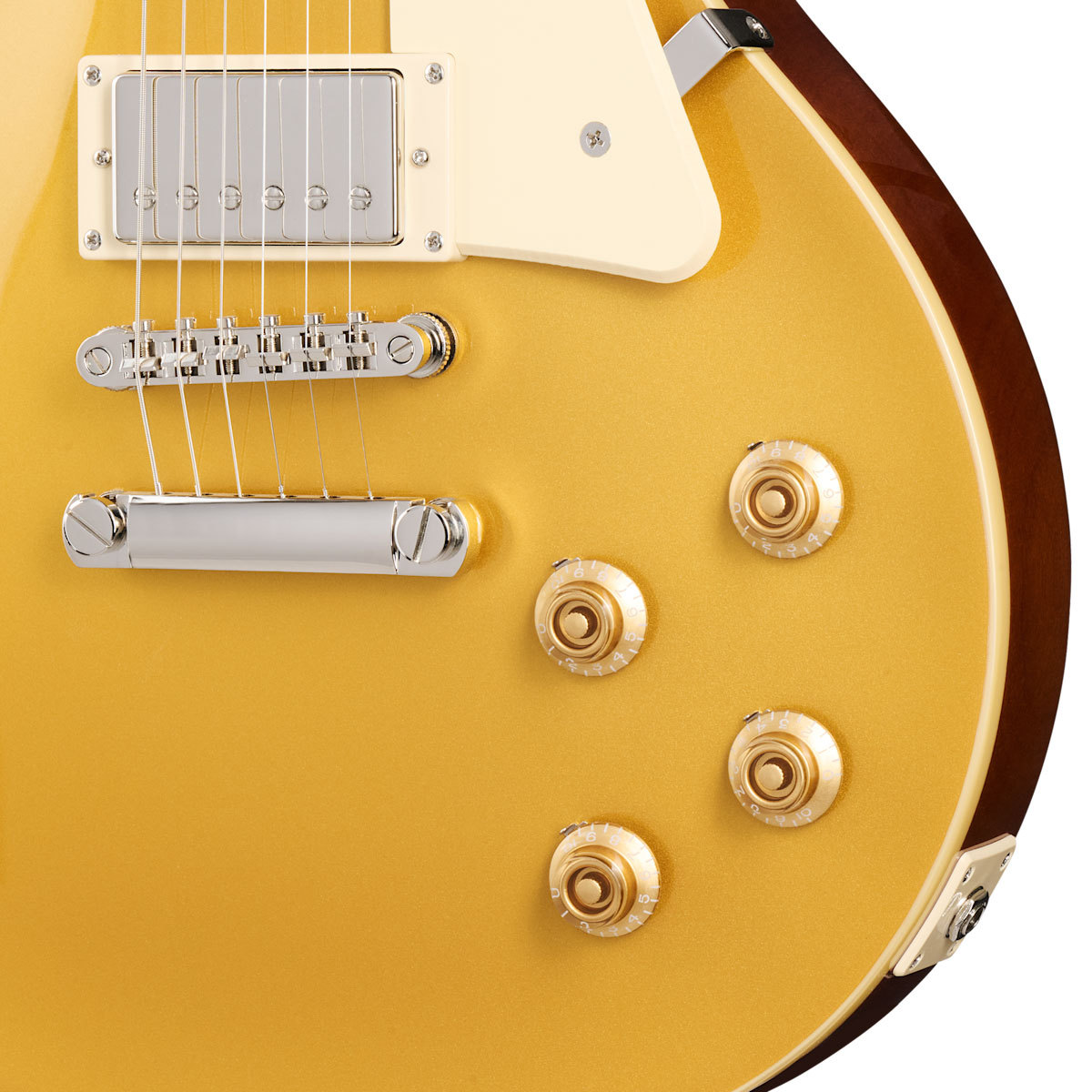 Epiphone Les Paul Standard 50s Goldtop エレキギター レスポール