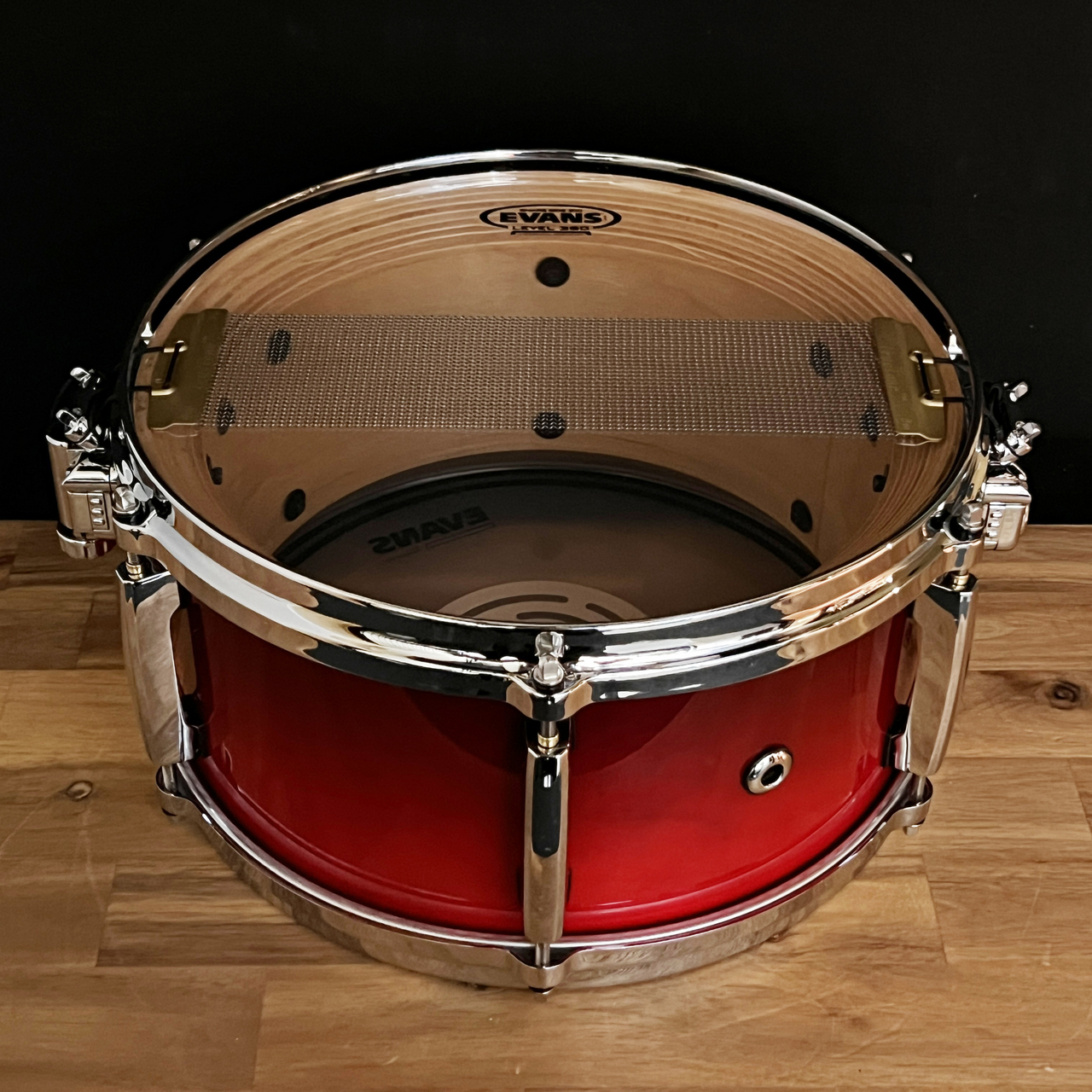 Pearl RF1365S/C Reference Snare Drum 13