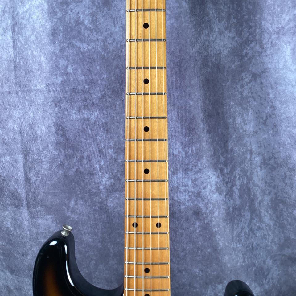 Fender Japan ST57-70TX（中古）【楽器検索デジマート】