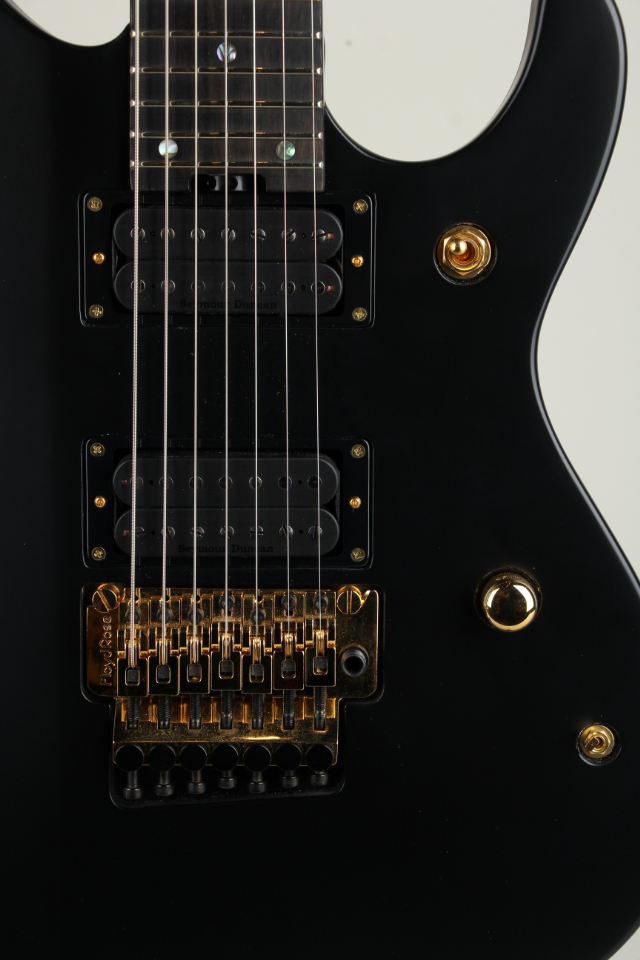 Killer KG-Fascist Vice Seven 2023（中古）【楽器検索デジマート】