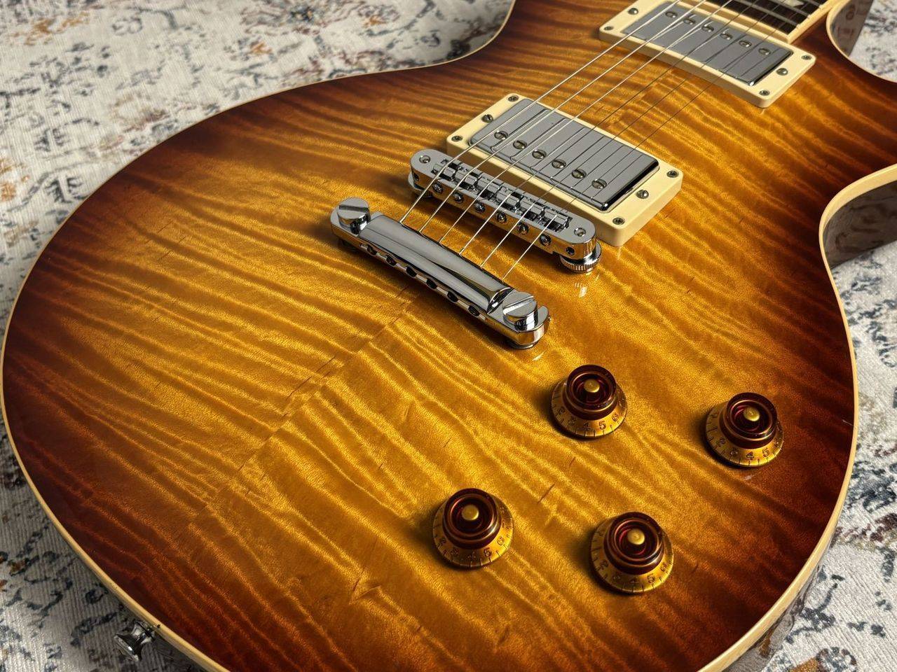 Gibson Les Paul Standard 2013 일렉트릭 기타 【4.0Kg】 사진 9