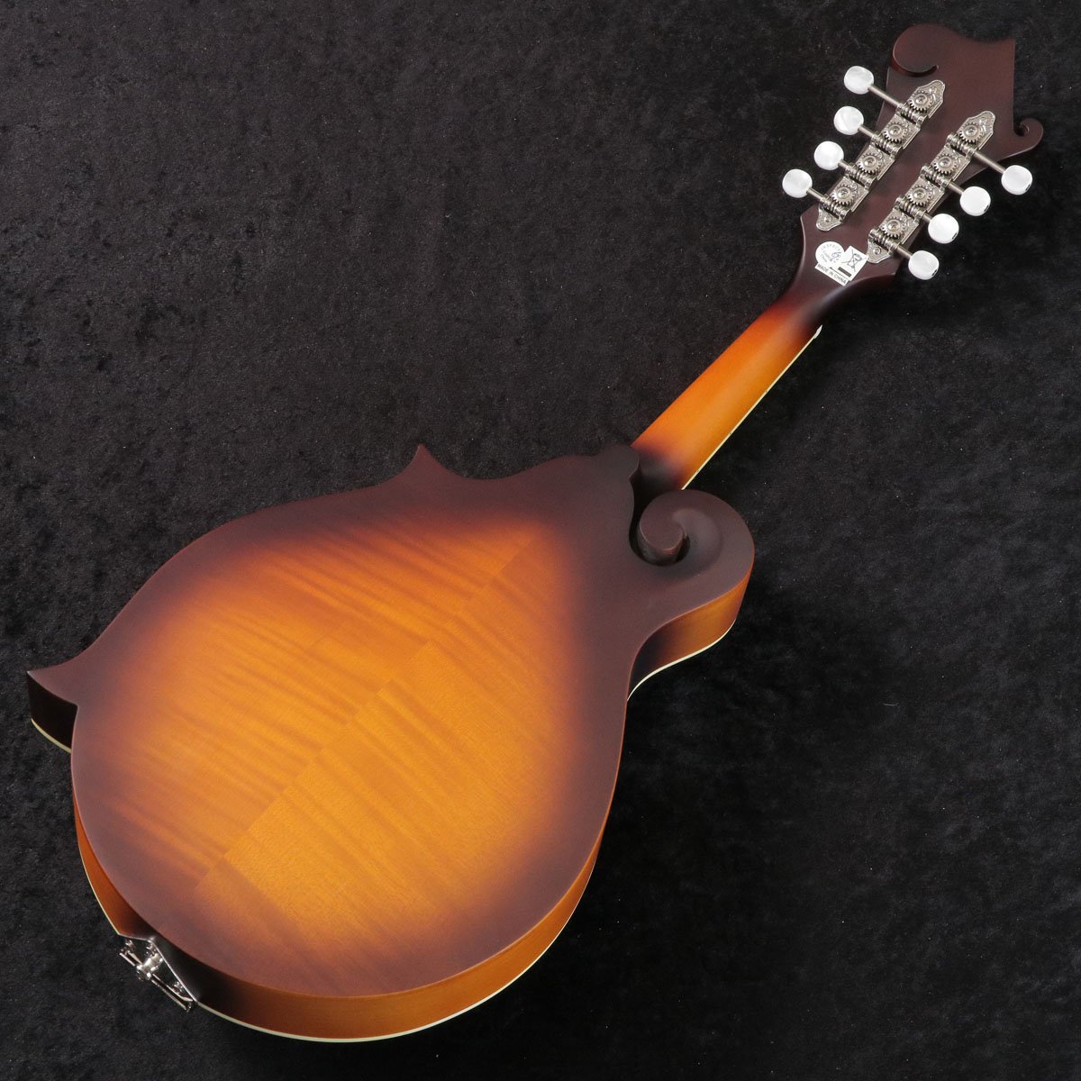 Epiphone Inspired by Gibson F-5 Studio Vintage Sunburst