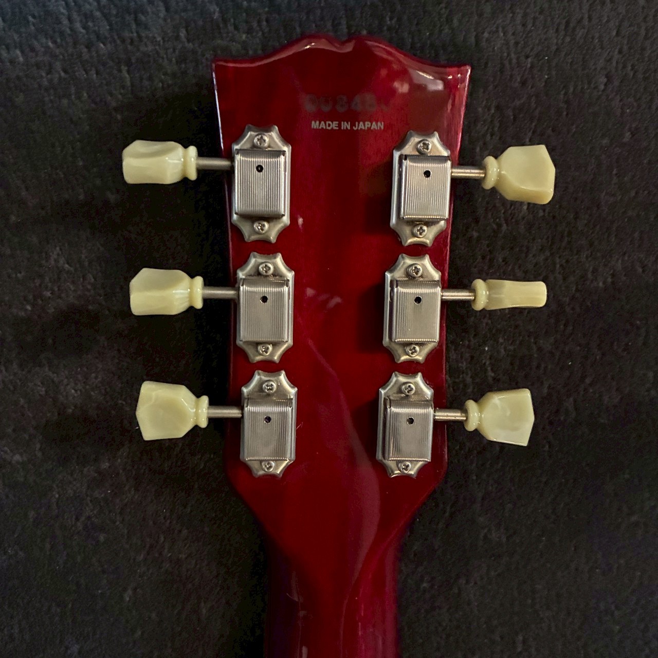 Epiphone LPS-90FT HS Made in Japan 【3.84㎏】（中古）【楽器検索