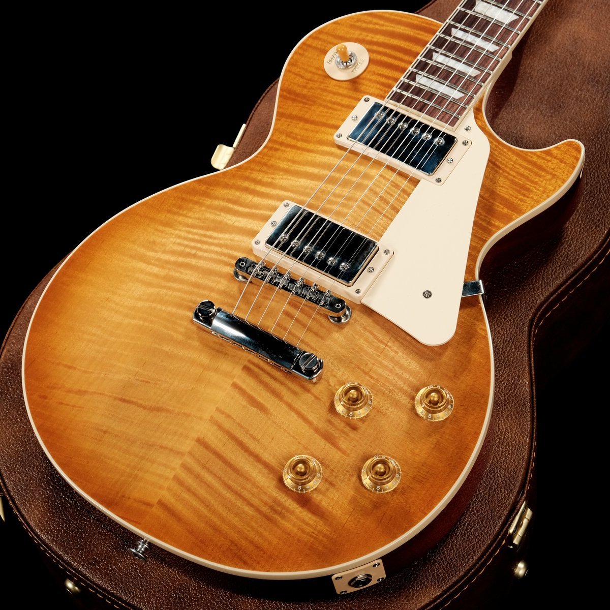 Gibson ISHIBASHI Exclusive LP STD 50s DLB 【渋谷店】