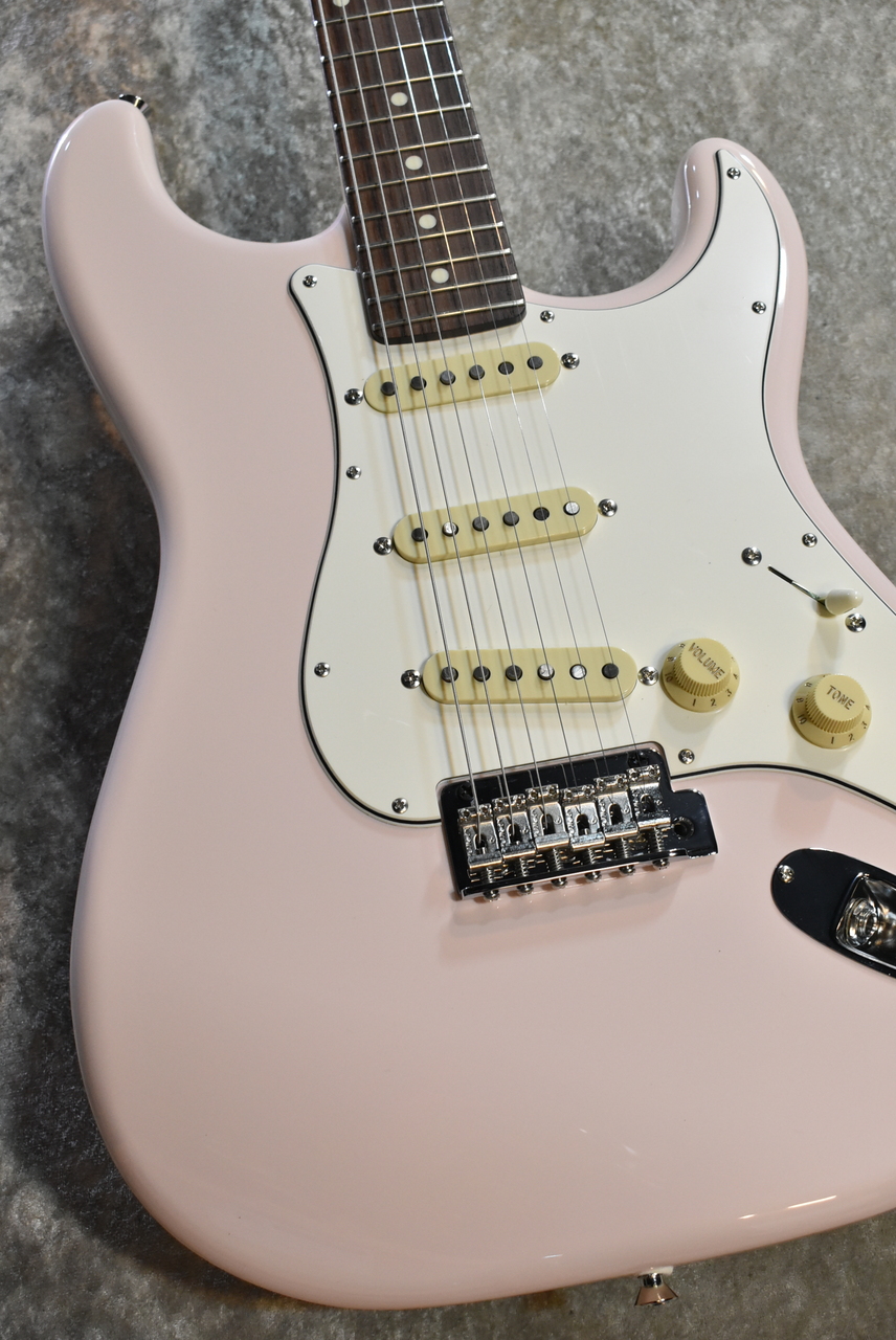 FUJIGEN(FGN) NST200RAL Shell Pink #G240231【3.45kg】【ラッカー