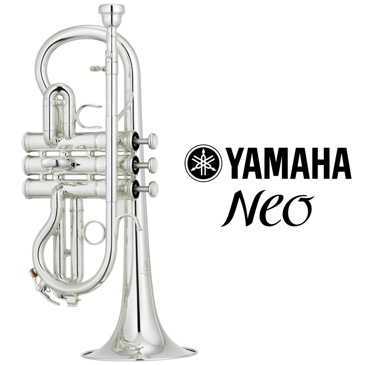 YAMAHA YCR-8620S 【新品】【Neo/ネオ】【ソプラノ】【E♭管】【横浜