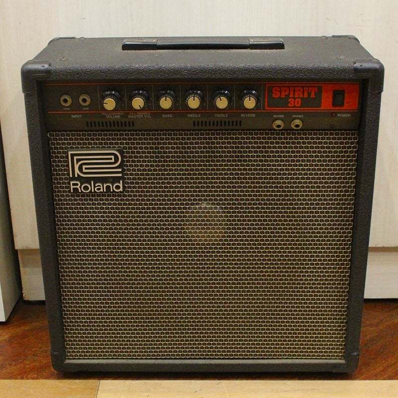 Roland SPIRIT30 【訳アリ】 【心斎橋店】（中古）【楽器検索デジマート】