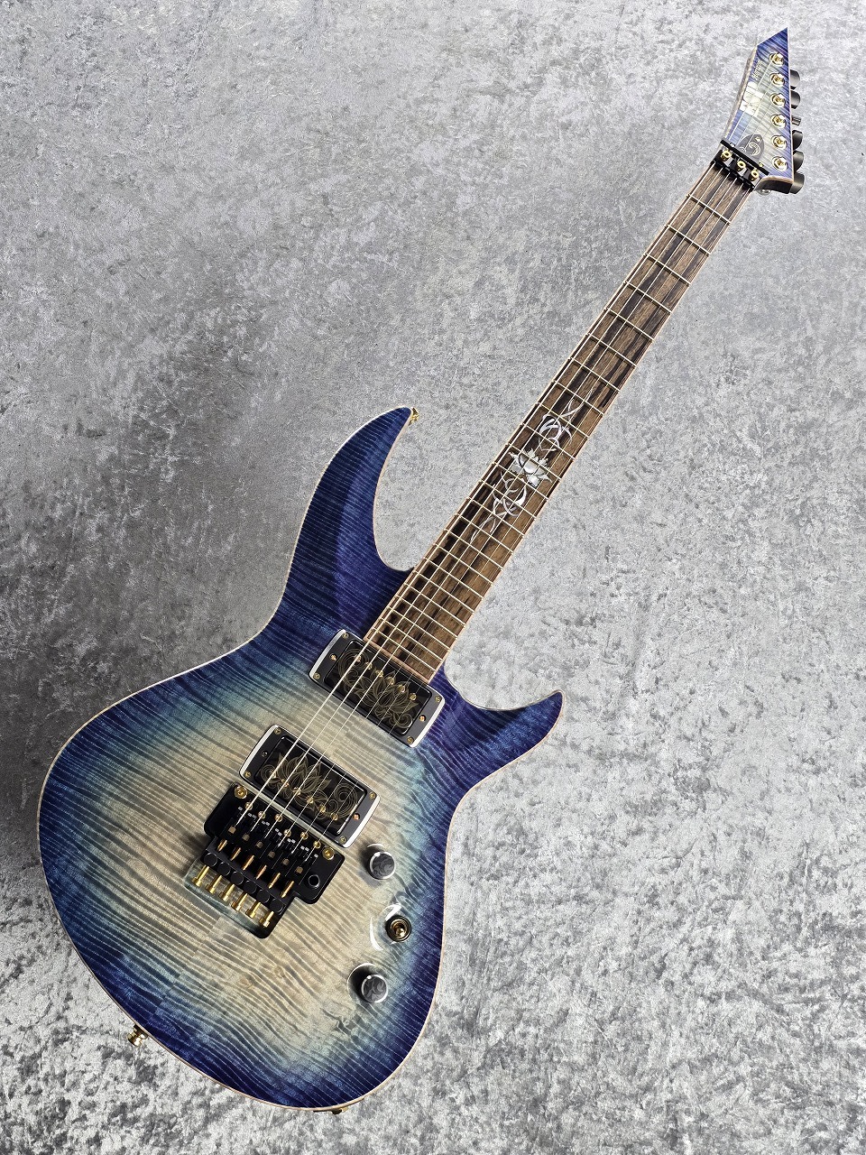 E-Ⅱ ST-1 【年末限定値下げ】 ESP EXHIBITION LIMITED 2026 EX-26-02 HORIZON-III-CTM 「限定1本のみ