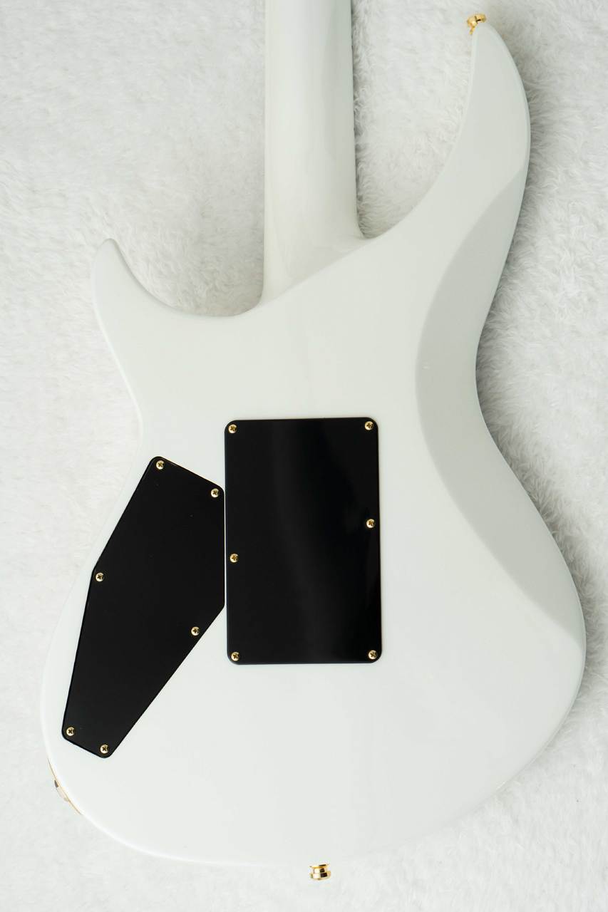 EDWARDS E-HR-145III -Pearl White- #ED4913253（新品/送料無料