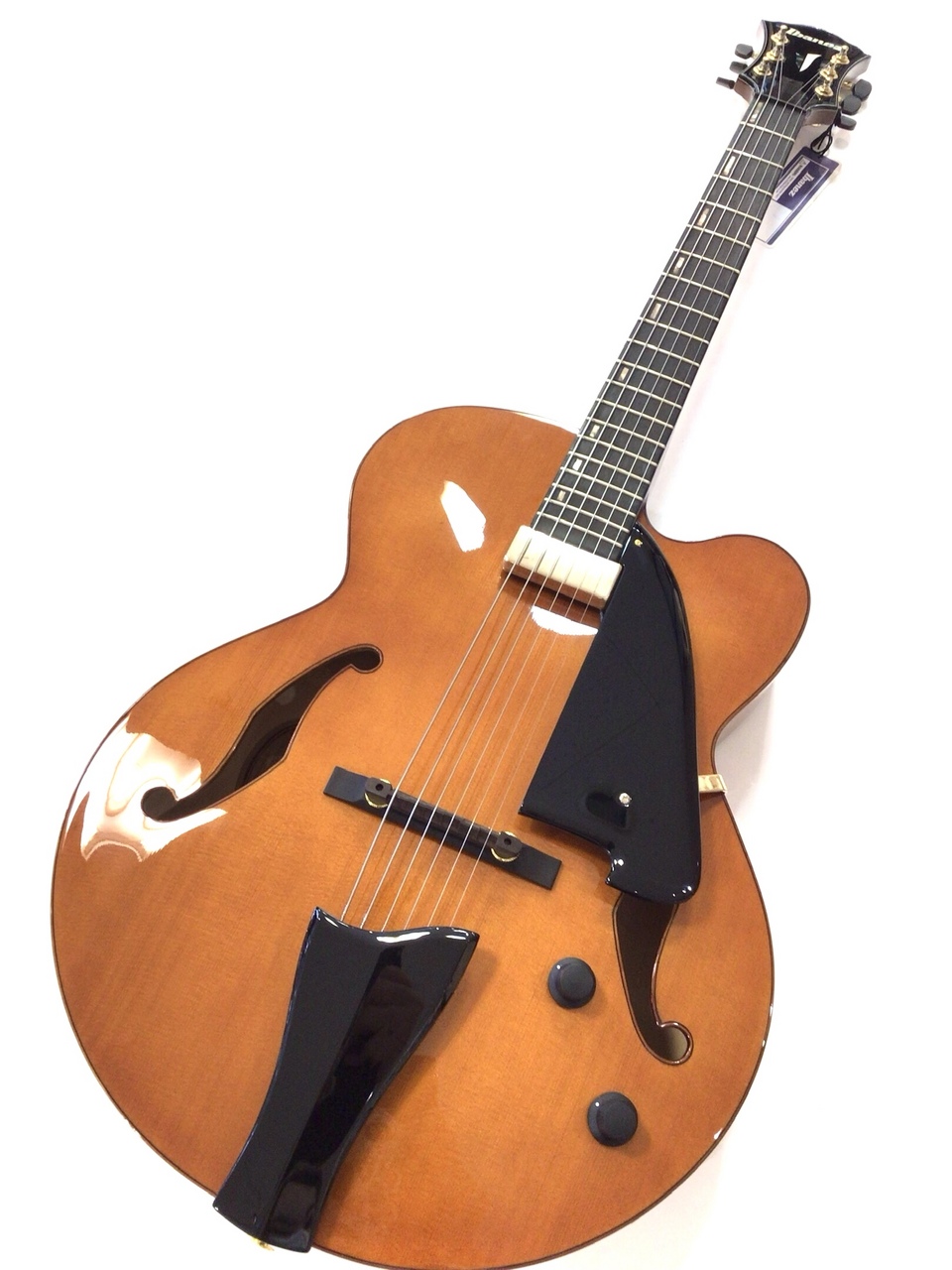 Ibanez AFC151-DA フルアコ ジャズギター Ibanez Ibanez(アイバニーズ) AFC151 DA フルアコ エレキギター