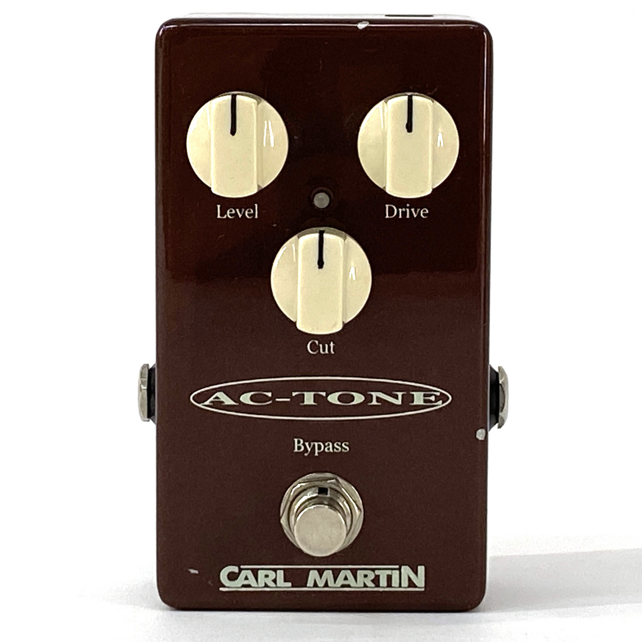 CARL MARTIN AC-TONE Single Channel（中古/送料無料）【楽器検索