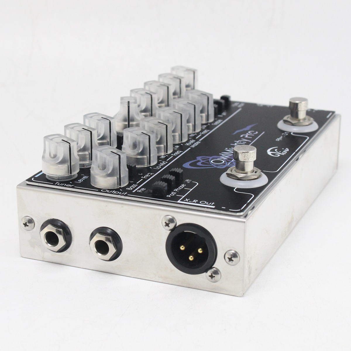 Vivie OWLMIGHTY PRO 【御茶ノ水本店】（中古/送料無料）【楽器検索