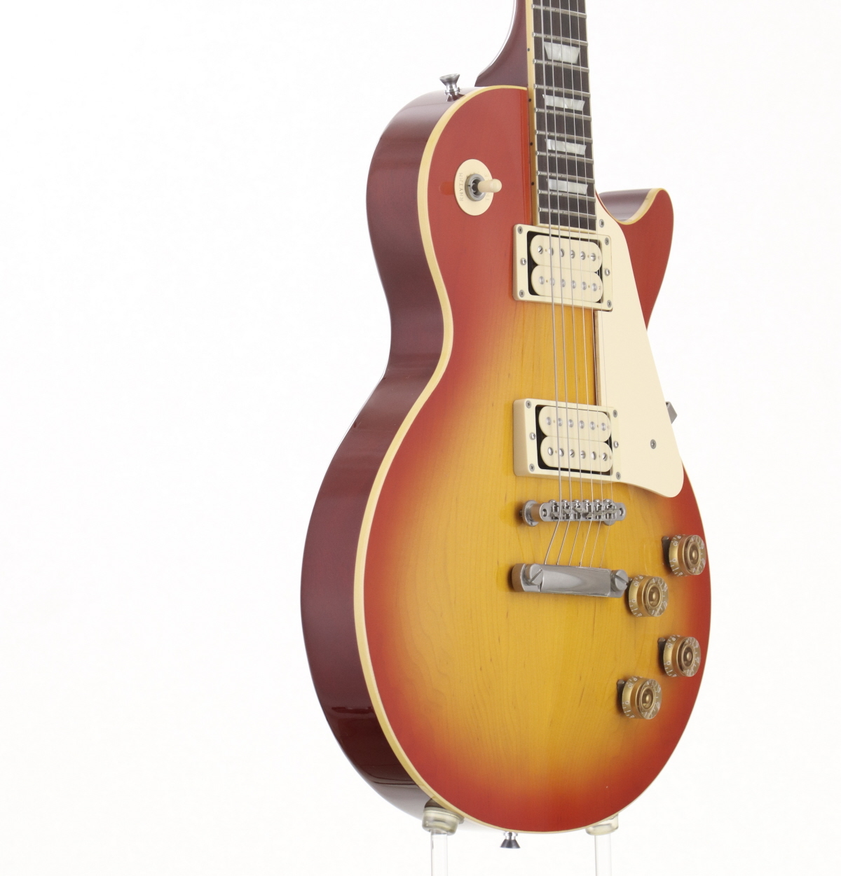 ギター Epiphone japan les paul standard lps-80 Epiphone Japan Les Paul Standard (LPS-80) / Custom (LPC-80