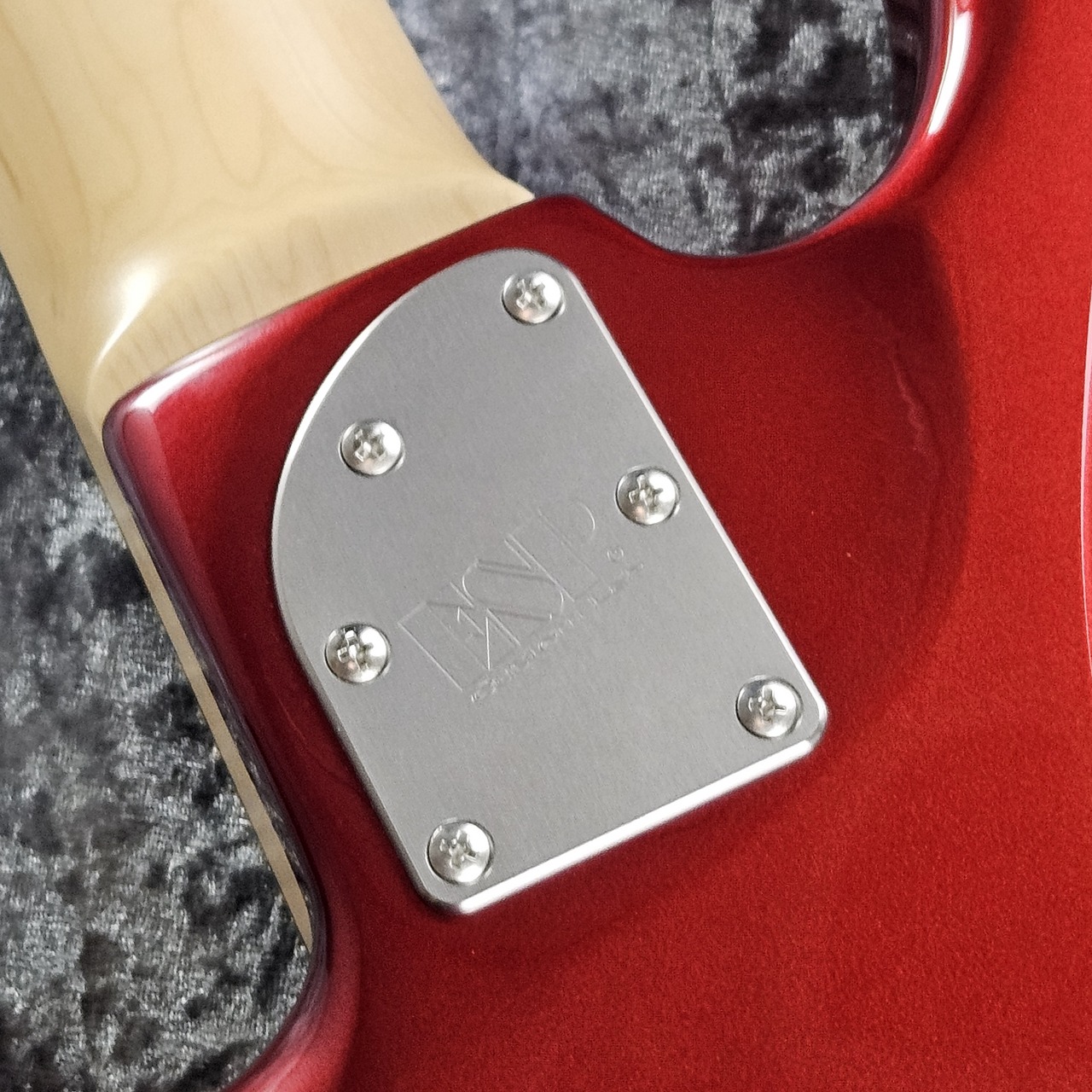 EDWARDS E-SNAPPER-8 ISAO Custom（新品）【楽器検索デジマート】