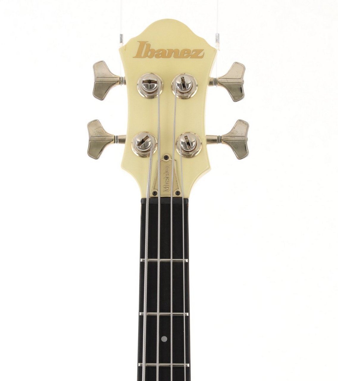 インレイベース Ibanez MC2924 Pearl（中古/送料無料）【楽器検索デジマート】
