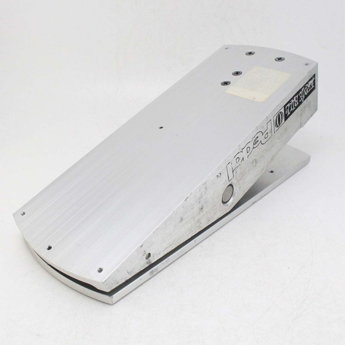 ERNIE BALL 6166 Mono Volume Pedal 【御茶ノ水本店】（中古）【楽器