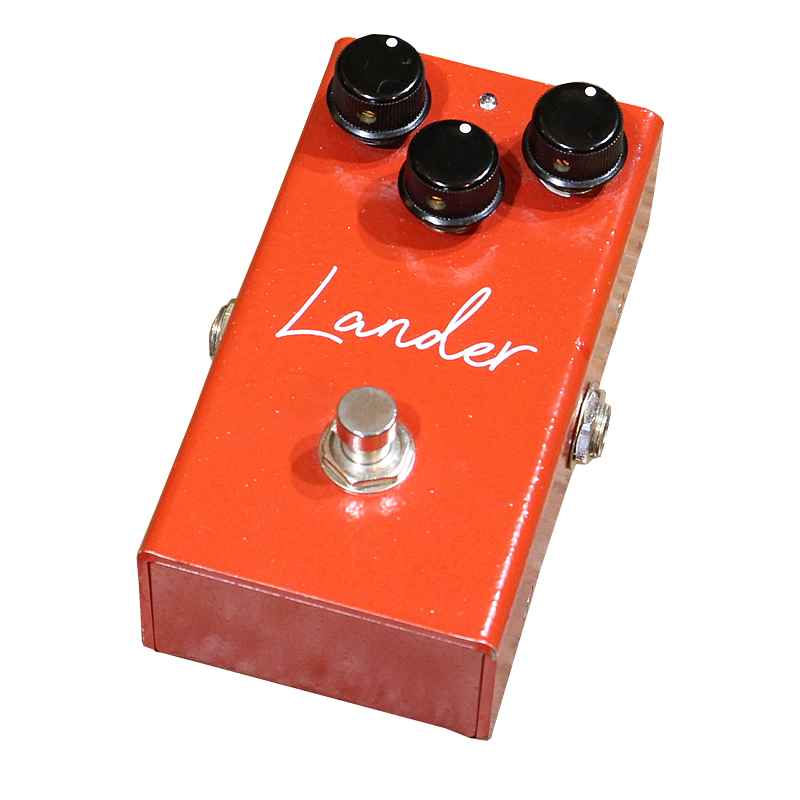 VIRTUES Lander CULT Limited 