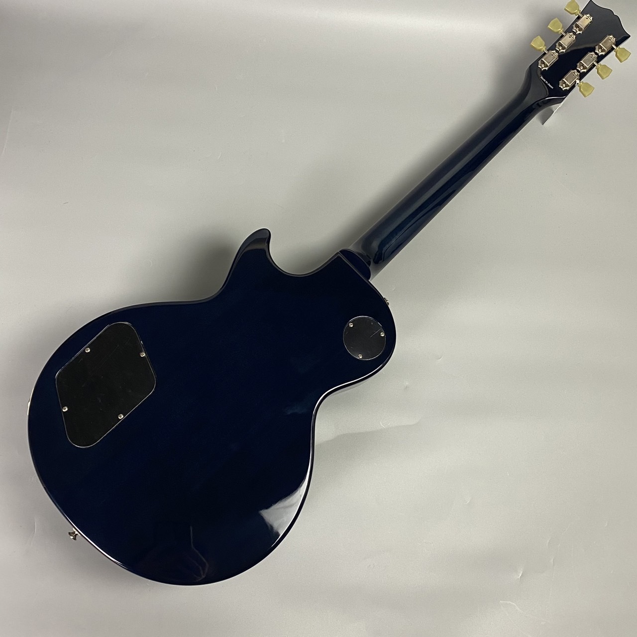 Tokai HLS-160 ギター エレキ トーカイ Gibson レスポール Tokai HLS-160 ギター エレキ 希少 青 トーカイ Gibson