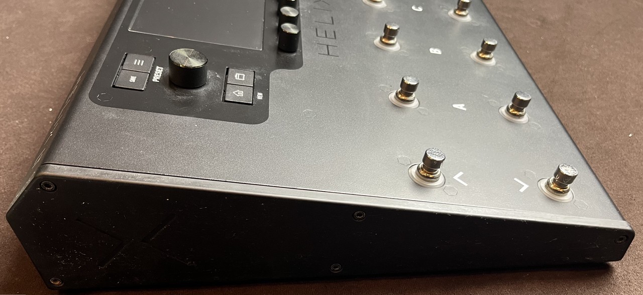 LINE 6 Helix LT 사진 4