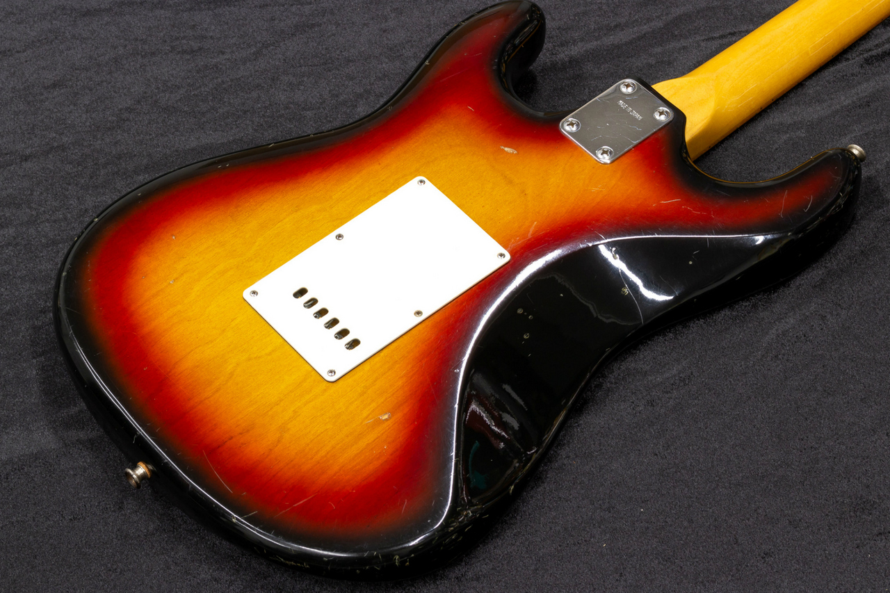 Fresher Straighter FS-331 3.42kg【Guitar Shop TONIQ横浜