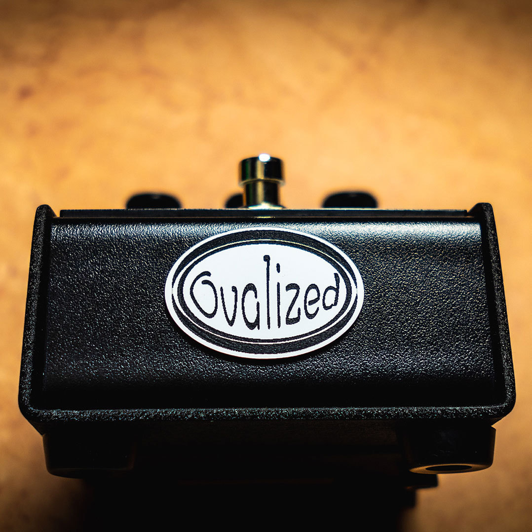 Ovaltone old SanoRa+（新品/送料無料）【楽器検索デジマート】