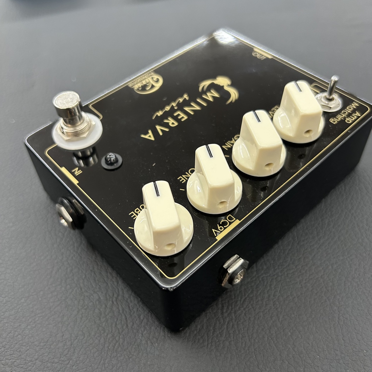 Vivie Minerva Scion（中古）【楽器検索デジマート】