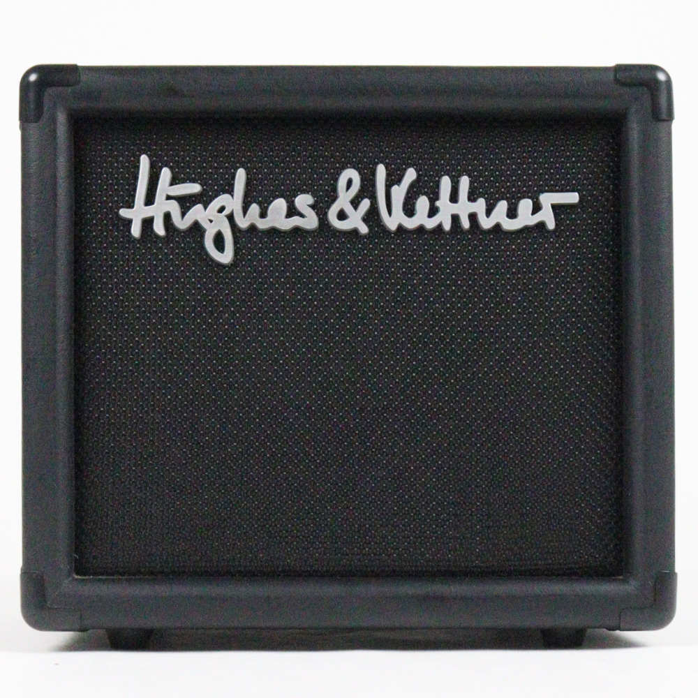 Hughes&Kettner 【中古】 オールチューブギターコンボアンプ