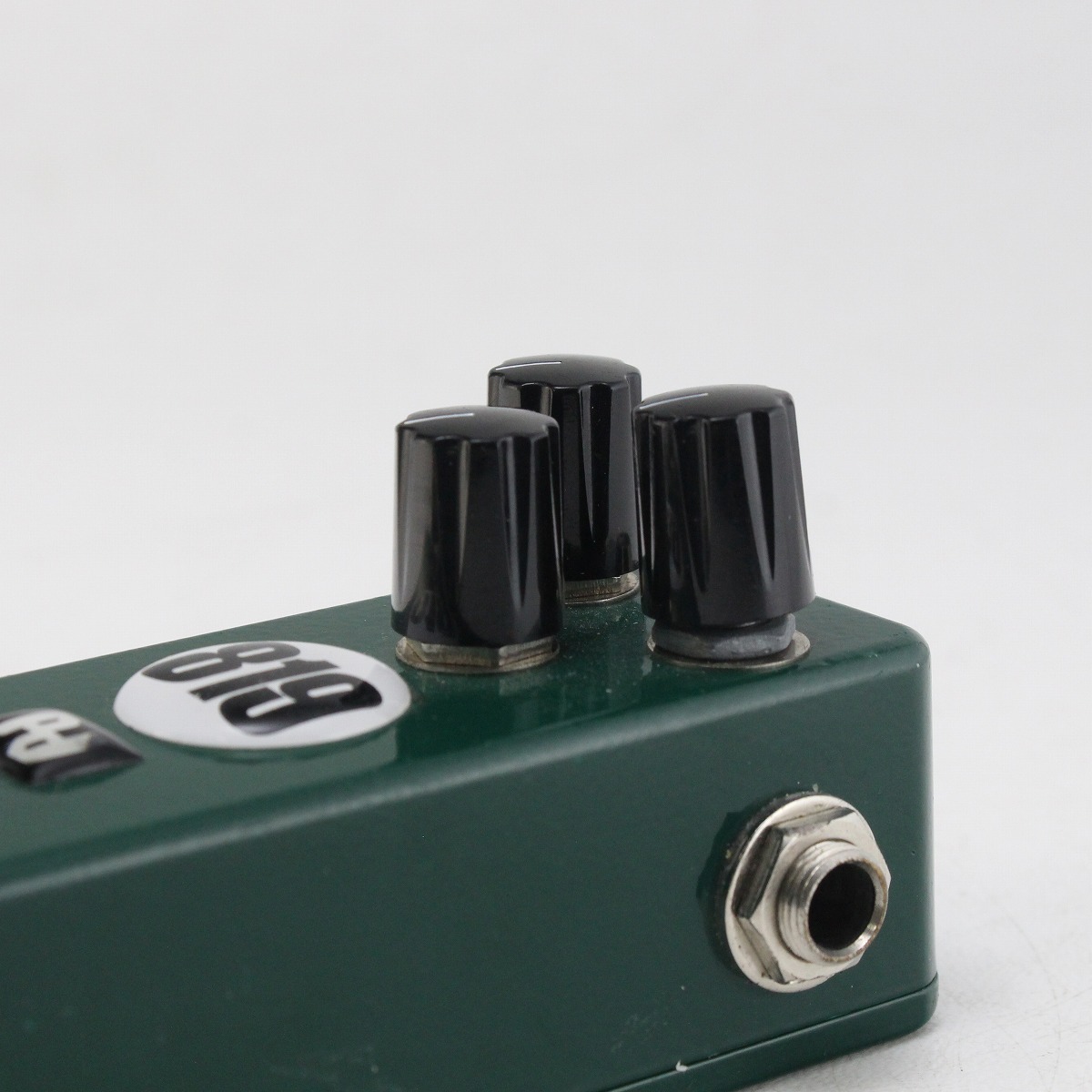 ギター Pedal diggers 819 mini Pedal diggers 819 mini（新品特価/送料無料）【楽器検索デジマート】