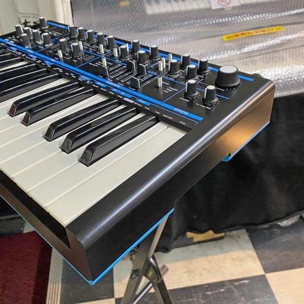 Novation Bass Station II（中古）【楽器検索デジマート】