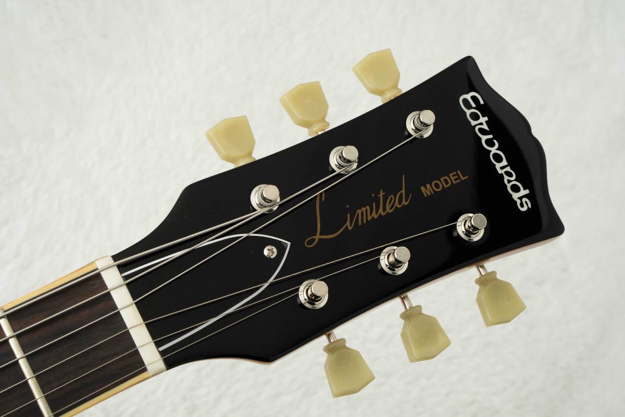 EDWARDS E-LP-STD LTD -All Gold- #ED9131243 【限定生産モデル
