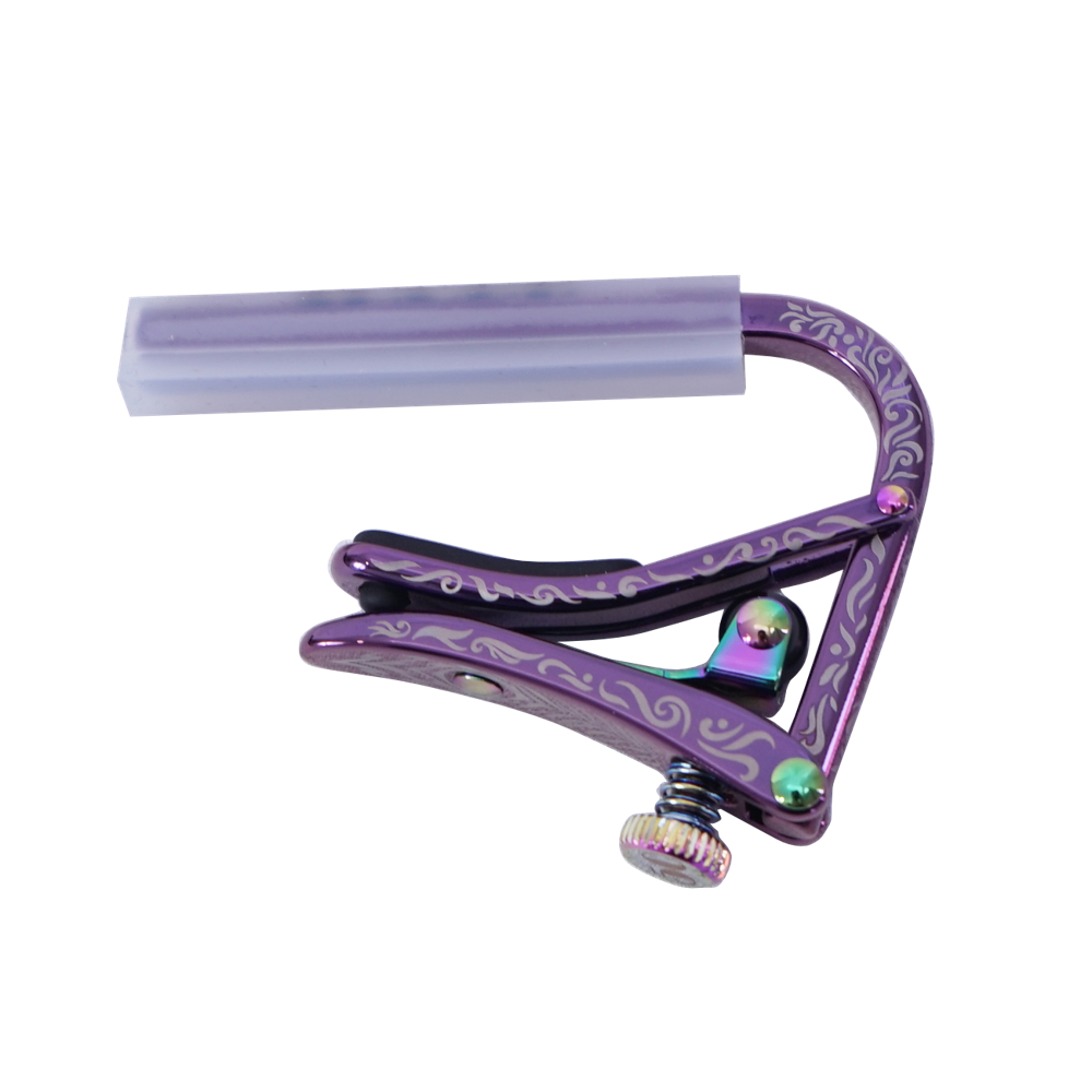 SHUBB シャブカポ カポタスト クラシック用 SHUBB シャブ C2vs