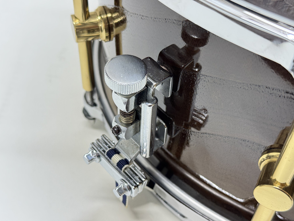 canopus USED CANOPUS Zelkova HS-146514×6.5 ニンジャブラック（中古