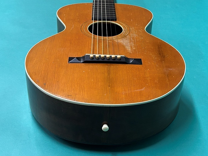 Gibson L-1（ビンテージ）【楽器検索デジマート】