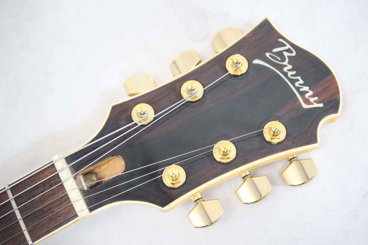 Burny MG-130S（中古）【楽器検索デジマート】