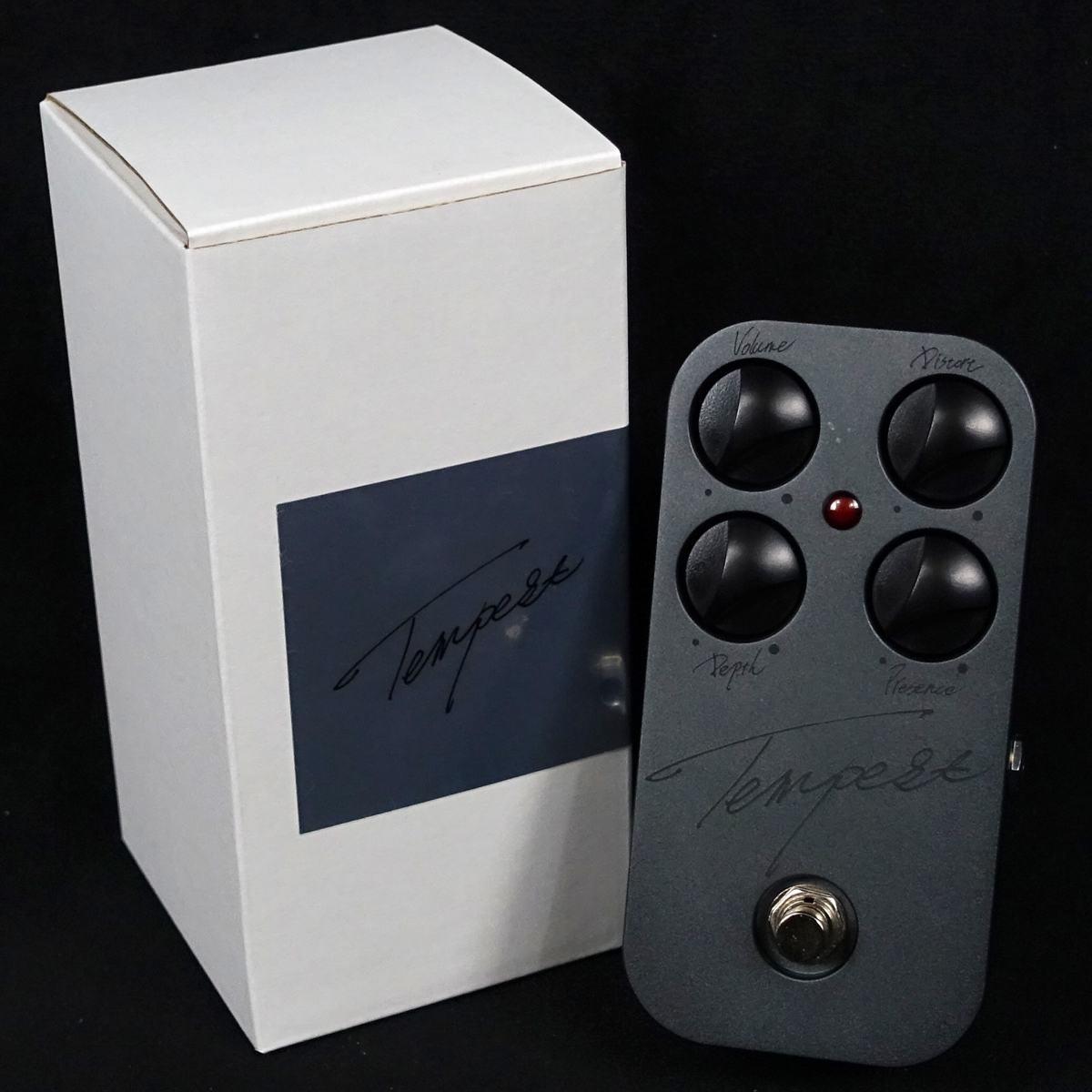 激安アウトレット処分市 | 激安通販のイーサプライ CULT Tempest（中古）【楽器検索デジマート】 ギター