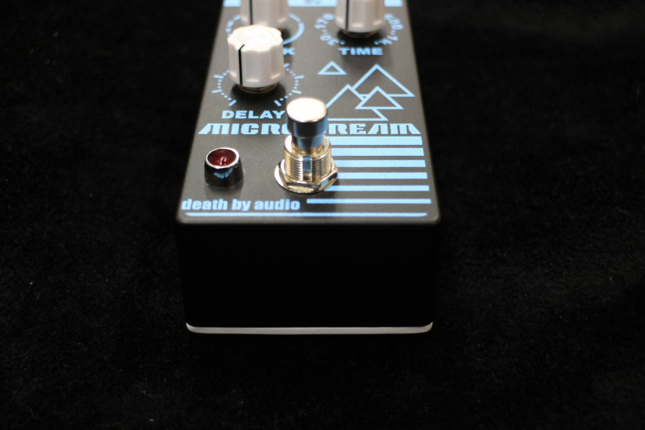DEATH BY AUDIO MICRO DREAM（新品/送料無料）【楽器検索