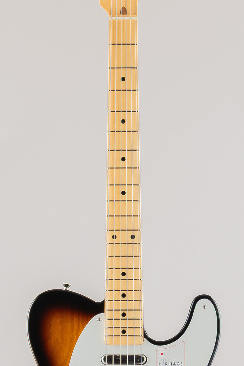 Fender Made in Japan Heritage 50s Telecaster /2-Color