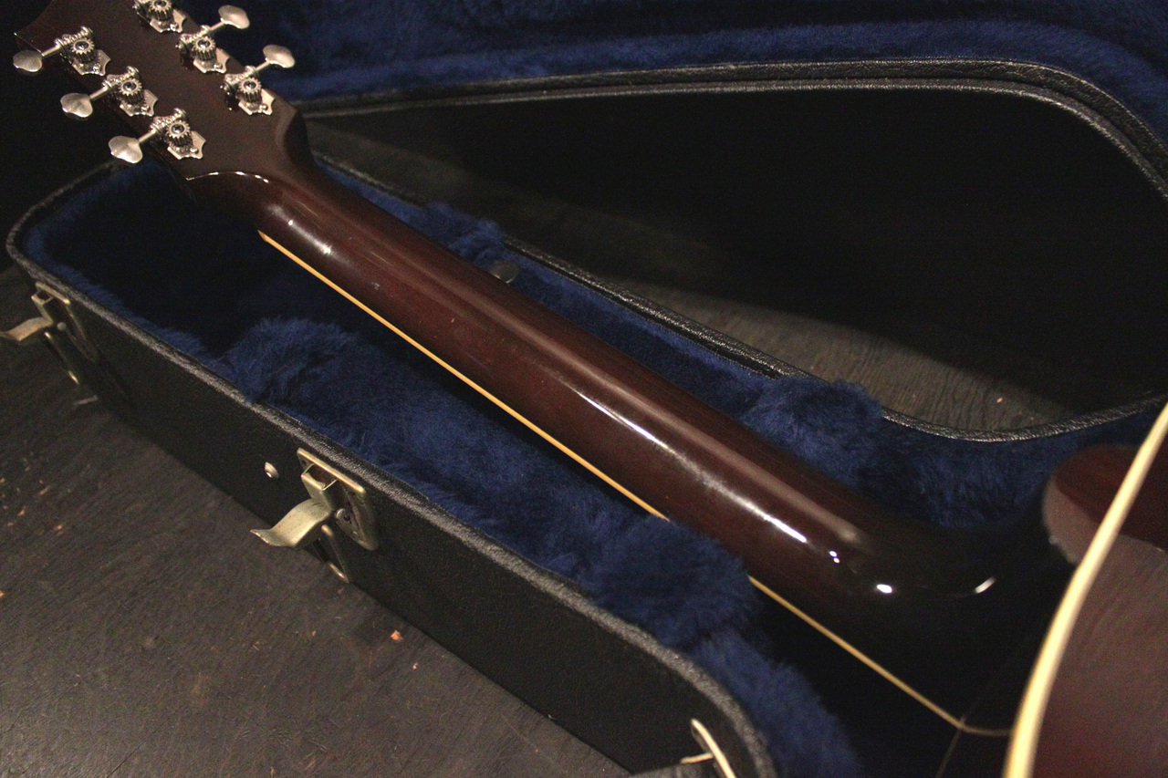 Gibson Southern Jumbo Vintage Sunburst 2002（中古）【楽器検索