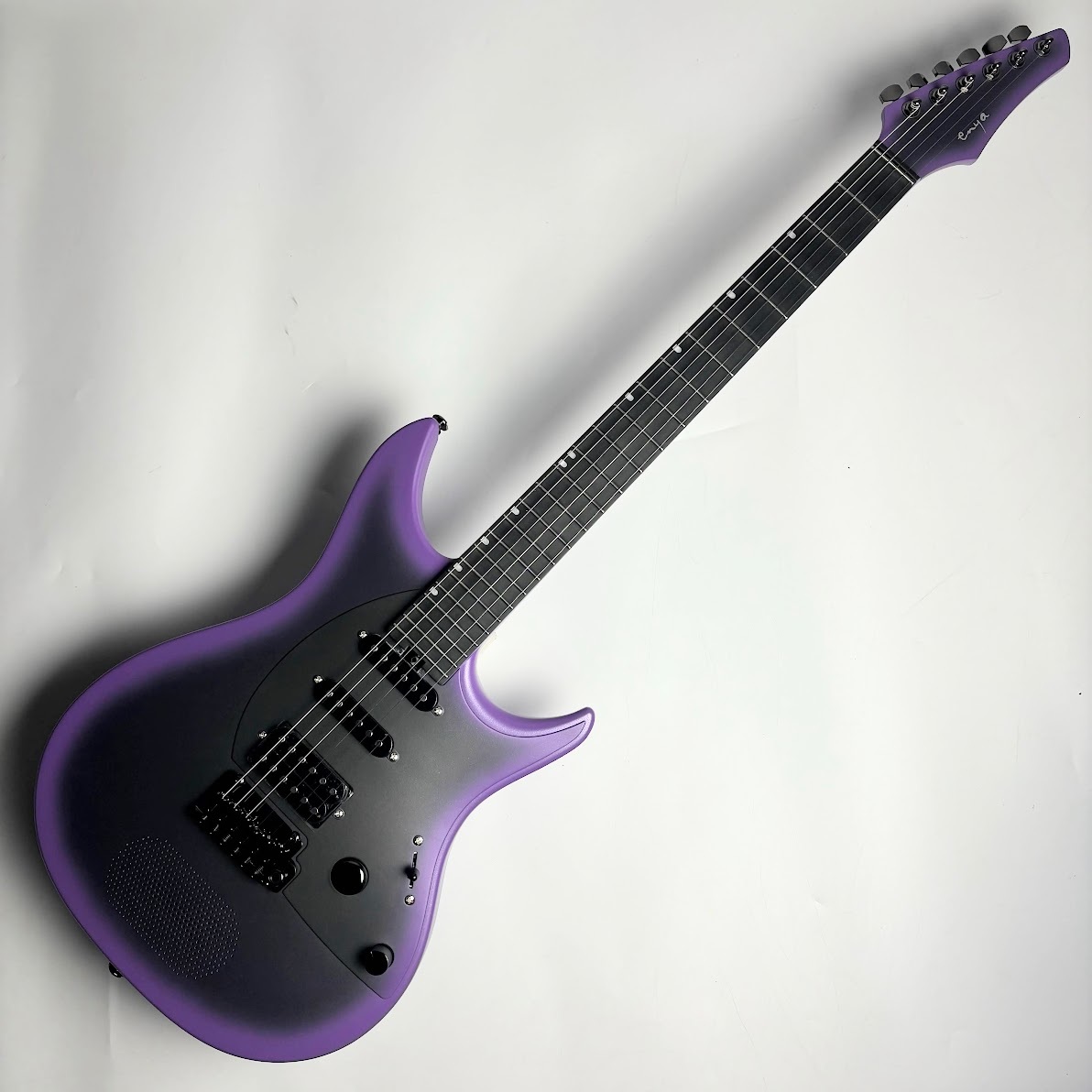 Enya Inspire（Royal Purple）（新品/送料無料）【楽器検索デジマート】