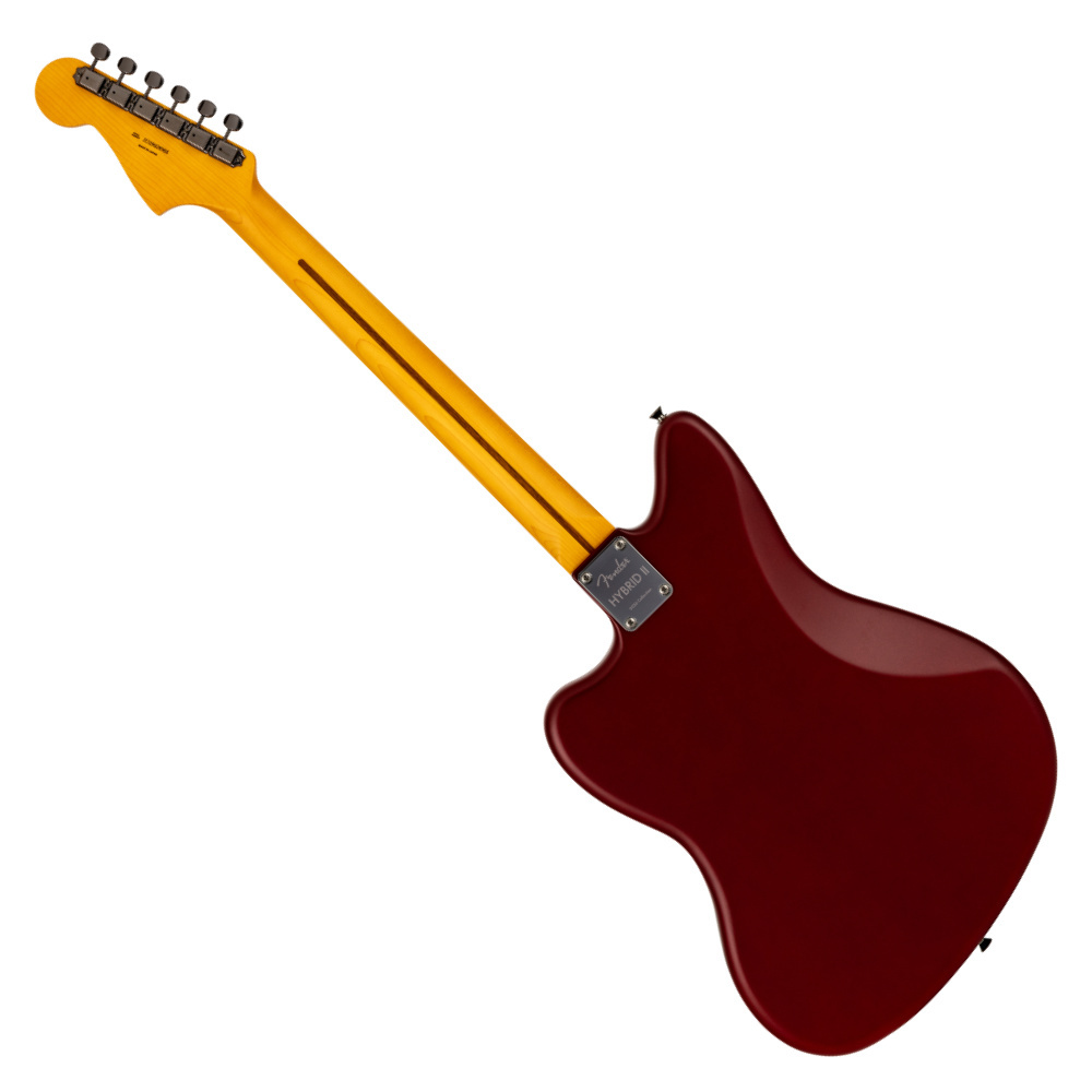 Fender 펜더 Made in Japan Hybrid II 2026 Collection Jazzmaster RW Matte Inferno Red 일렉기타 사진 2