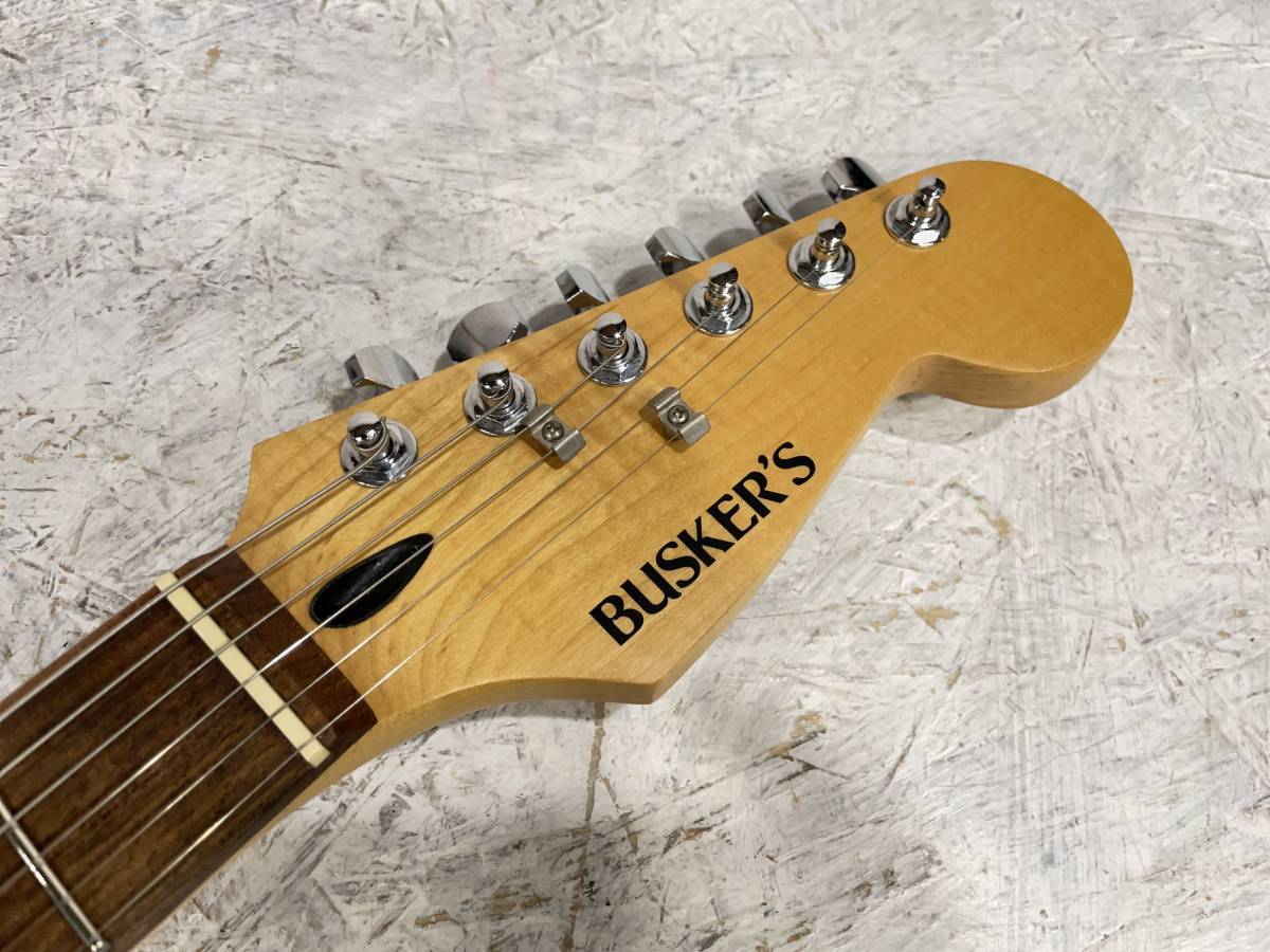 BUSKER'S BST（中古）【楽器検索デジマート】