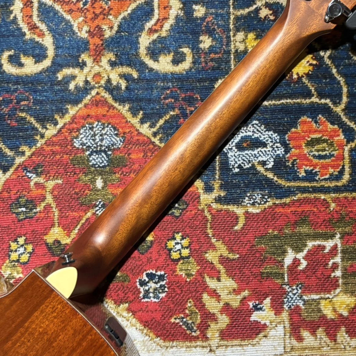 YAMAHA FSX825C BS(ブラウンサンバースト) アコースティックギター