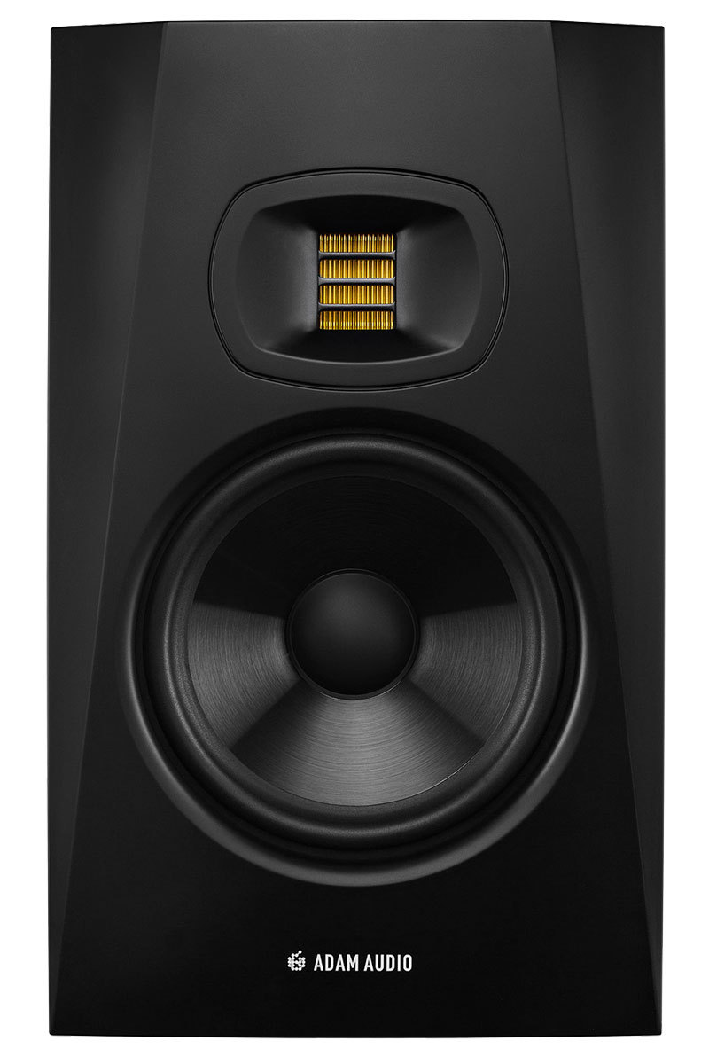 ADAM Audio T7V (1ペア) ニアフィールド モニタースピーカー 【WEBSHOP】（新品/送料無料）【楽器検索デジマート】