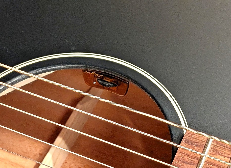 Gibson 【紹介動画あり】J-45 Special Ebony Black【新色! 艶消し
