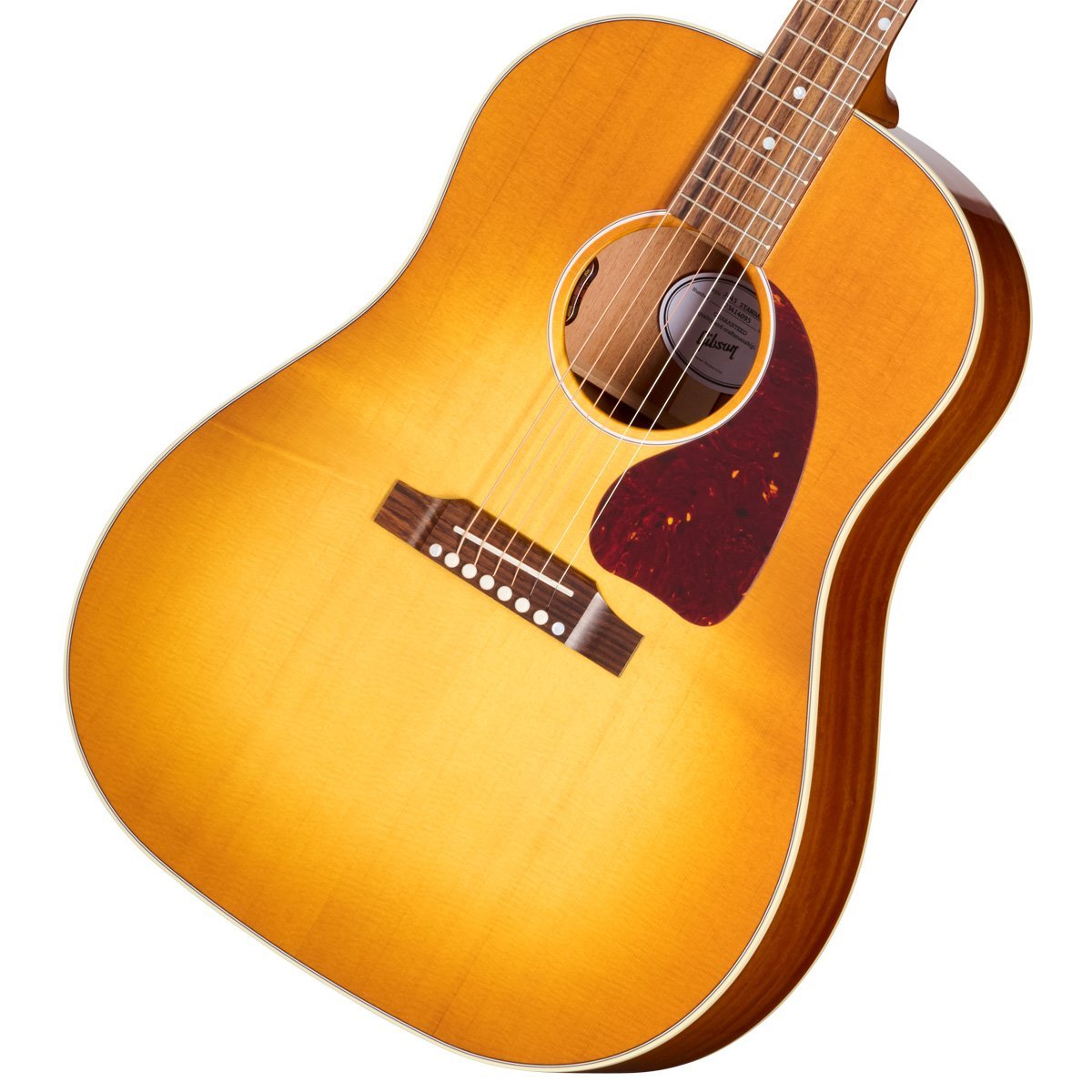 Gibson J-45 Standard Heritage Cherry Sunburst ギブソン【WEBSHOP