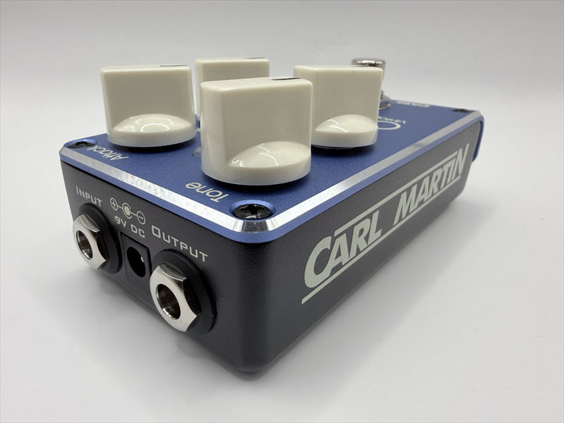 CARL MARTIN Ottawa -Vintage Optical Envelope Filter-（新品）【楽器