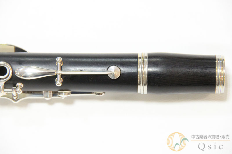 Buffet Crampon E12 PLUS B♭◎ [調整済み] 【返品OK】【便利な